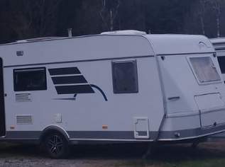 Hymer Eriba Nova 560