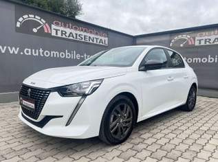 208 BLUE HDI Active Pack 7, 9900 €, Auto & Fahrrad-Autos in 3160 Gemeinde Traisen 208 BLUE HDI Active Pack 7, 9900 €, Auto & Fahrrad-Autos in 3160 Gemeinde Traisen