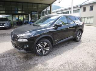 X-Trail 1,5 VC-T e-Power 4ORCE Allrad SUV