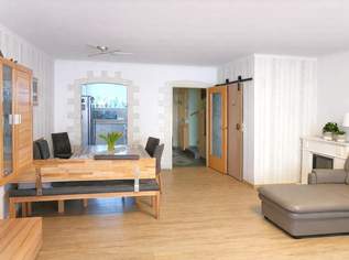 Reihenhaus mit Südgarten und 3 Terrassen! Ruhelage!, 695000 €, Immobilien-Häuser in 1110 Simmering