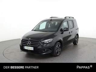 T 180 d PROGRESSIVE Standard Aut., 41988 €, Auto & Fahrrad-Autos in 2351 Gemeinde Wiener Neudorf