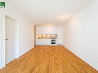 Hochwertiger Erstbezug mit großer Hof-Loggia in toller Lage nahe Schönbrunn! Küche, Top Ausstattung und Luftwärmepumpe inklusive!, 512600 €, Immobilien-Wohnungen in 1140 Penzing