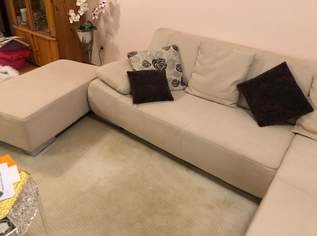 Wohnlandschaft mit Schlafmöglichkeit, 333 €, Haus, Bau, Garten-Möbel & Sanitär in 6100 Gemeinde Seefeld in Tirol Wohnlandschaft mit Schlafmöglichkeit, 333 €, Haus, Bau, Garten-Möbel & Sanitär in 6100 Gemeinde Seefeld in Tirol
