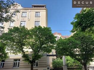 GÜNSTIGE, HOFSEITIG RUHIGE ZWEIZIMMER-ALTBAUWOHNUNG BEIM REUMANNPLATZ, 198900 €, Immobilien-Wohnungen in 1100 Favoriten