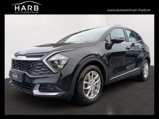 Sportage 1,6 CRDI 48V Silber+ AWD DCT, 36900 €, Auto & Fahrrad-Autos in 8160 Weiz