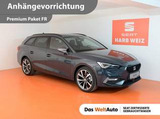Leon FR 1.5 TSI 115 PS, 28990 €, Auto & Fahrrad-Autos in 8160 Weiz
