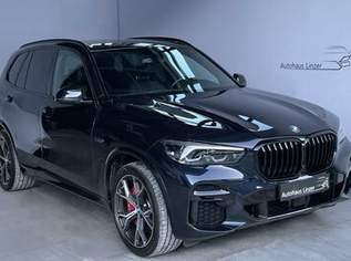 X5 xDrive 45e M*HuD*AHK*PANO*DAB*SitzH*LED*PDC*21'', 49890 €, Auto & Fahrrad-Autos in 5020 Altstadt