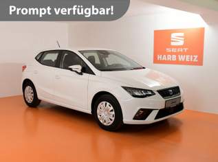 Ibiza Reference 1.0 TSI, 18690 €, Auto & Fahrrad-Autos in 8160 Weiz Ibiza Reference 1.0 TSI, 18690 €, Auto & Fahrrad-Autos in 8160 Weiz