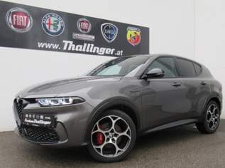 Tonale Veloce 1.5 T4 48V MHEV VGT DCT, 29950 €, Auto & Fahrrad-Autos in 4800 Attnang-Puchheim Tonale Veloce 1.5 T4 48V MHEV VGT DCT, 29950 €, Auto & Fahrrad-Autos in 4800 Attnang-Puchheim