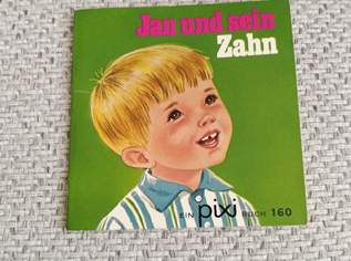 Vintage Pixi Bücherl, Jan und sein Zahn aus 1970, FIXPREIS 7€ / NUR SELBSTABHOLUNG,23 Bez. KEIN Versand ! ! ! ! !, 7 €, Kindersachen-Spielzeug in 1230 Liesing Vintage Pixi Bücherl, Jan und sein Zahn aus 1970, FIXPREIS 7€ / NUR SELBSTABHOLUNG,23 Bez. KEIN Versand ! ! ! ! !, 7 €, Kindersachen-Spielzeug in 1230 Liesing