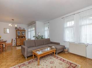 GEMÜTLICHE WOHNUNG MIT GARTENNUTZUNG UND PARKPLATZ, 159000 €, Immobilien-Wohnungen in 8020 