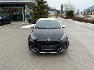 Yaris 1,5 VVT-i Hybrid Style, 14490 €, Auto & Fahrrad-Autos in 8950 Stainach-Pürgg