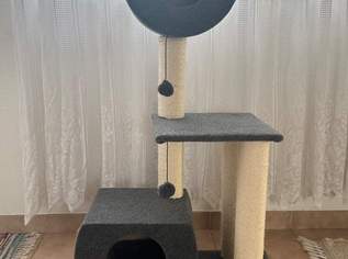 Kratzbaum, 60 €, Marktplatz-Tiere & Tierbedarf in 9073 Viktring Kratzbaum, 60 €, Marktplatz-Tiere & Tierbedarf in 9073 Viktring