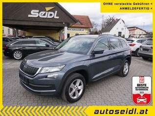 Kodiaq 2,0 TDI 4x4 Ambition *AHV*, 21990 €, Auto & Fahrrad-Autos in 8200 Gleisdorf Kodiaq 2,0 TDI 4x4 Ambition *AHV*, 21990 €, Auto & Fahrrad-Autos in 8200 Gleisdorf