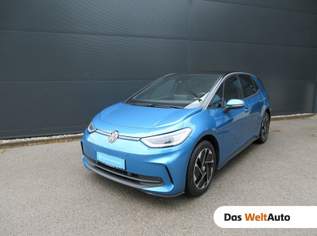ID.3 Pure 125 kW Business, 29990 €, Auto & Fahrrad-Autos in 2500 Gemeinde Baden