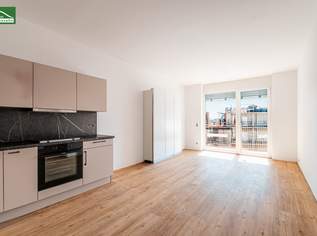 LEVEL GRAZ – Urban Living auf dem nächsten Level, 1055 €, Immobilien-Wohnungen in 8020 