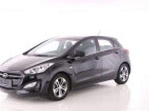 i30 1,4 CVVT Start/Stopp Comfort, 10390 €, Auto & Fahrrad-Autos in 4084 St. Agatha