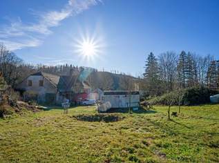 Südlich ausgerichteter Baugrund am Rekawinkler Berg - Aufschließungsabgabe BEZAHLT!, 320000 €, Immobilien-Grund und Boden in 3021 Pressbaum