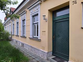 "Barrierefreies Zuckerl in Stammersdorf!", 499000 €, Immobilien-Häuser in 1210 Floridsdorf