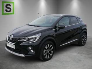 CAPTUR Techno TCe 90, 19900 €, Auto & Fahrrad-Autos in 4963 Sankt Peter am Hart CAPTUR Techno TCe 90, 19900 €, Auto & Fahrrad-Autos in 4963 Sankt Peter am Hart