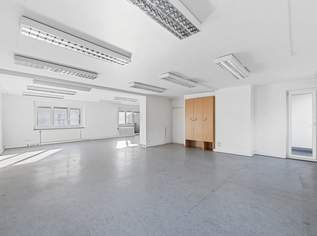 Büroetage U4 Lilienberggasse, 2754 €, Immobilien-Gewerbeobjekte in 1130 Hietzing