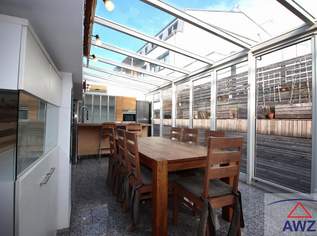 TOP PREIS: Attraktive, leistbare Dachterrassenwohnung zu verkaufen!, 199000 €, Immobilien-Wohnungen in 4600 Wels