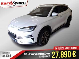 BYD Seal U DM-I Boost | PREMIUM SUV | 360° | Lede, 29390 €, Auto & Fahrrad-Autos in 4693 Desselbrunn BYD Seal U DM-I Boost | PREMIUM SUV | 360° | Lede, 29390 €, Auto & Fahrrad-Autos in 4693 Desselbrunn