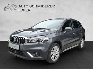SX4 S-Cross 1,4 HYBRID ALLGRIP Shine ''WR'', 18990 €, Auto & Fahrrad-Autos in 5090 Lofer SX4 S-Cross 1,4 HYBRID ALLGRIP Shine ''WR'', 18990 €, Auto & Fahrrad-Autos in 5090 Lofer