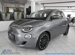 500 e La Prima 43KW*LED*PANO*ACC*, 14990 €, Auto & Fahrrad-Autos in 6220 Gemeinde Buch in Tirol 500 e La Prima 43KW*LED*PANO*ACC*, 14990 €, Auto & Fahrrad-Autos in 6220 Gemeinde Buch in Tirol