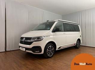 California Beach Edition Camper TDI 4M, 93990 €, Auto & Fahrrad-Autos in 6441 Gemeinde Umhausen