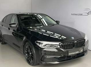 520d xDrive *LED*Sitzkühl*ACC*HuD*StandH*360°*MEMO, 31890 €, Auto & Fahrrad-Autos in 5020 Altstadt