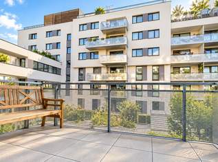 Liesing mit Rendite – vermietete 2-Zimmer-Wohnung mit Balkon, Loggia & Lift | ZELLMANN IMMOBILIEN, 250000 €, Immobilien-Wohnungen in 1230 Liesing