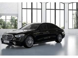 S 580 e 4MATIC Limousine lang mit EQ Hybrid Techno, 139900 €, Auto & Fahrrad-Autos in 2351 Gemeinde Wiener Neudorf