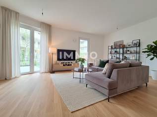 Erstbezug ohne Provision: Traumhafte Gartenwohnung mit Privatgarten, 263000 €, Immobilien-Wohnungen in 1210 Floridsdorf Erstbezug ohne Provision: Traumhafte Gartenwohnung mit Privatgarten, 263000 €, Immobilien-Wohnungen in 1210 Floridsdorf