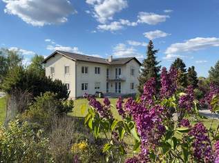 Großzügiges Ein- oder Mehrfamilienhaus am Waldrand - Provisionsfrei, 460000 €, Immobilien-Häuser in 3710 Radlbrunn Großzügiges Ein- oder Mehrfamilienhaus am Waldrand - Provisionsfrei, 460000 €, Immobilien-Häuser in 3710 Radlbrunn