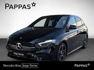 B 180 d Österreich-Edition AMG Line, 34900 €, Auto & Fahrrad-Autos in 4844 Regau