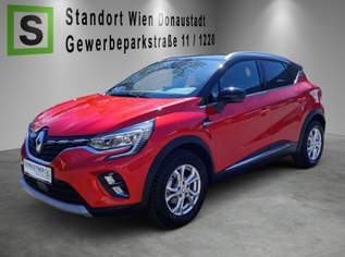 CAPTUR Techno TCe 90, 18990 €, Auto & Fahrrad-Autos in 1220 Donaustadt