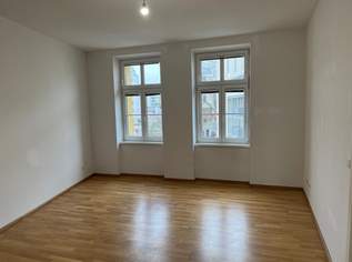 Mautner-Markhof-Gasse - sanierter 2 Zimmer Altbau mit extra Wohnküche, 742.25 €, Immobilien-Wohnungen in 1110 Simmering