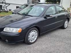 S60 2.4 D Edition (120kW), 4700 €, Auto & Fahrrad-Autos in 7212 Forchtenstein