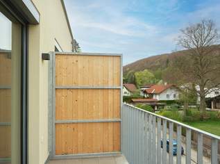 Idyllisches Wohnen im Wienerwald: Moderne Eigentumswohnungen in Kaltenleutgeben, 235000 €, Immobilien-Wohnungen in 2391 Gemeinde Kaltenleutgeben