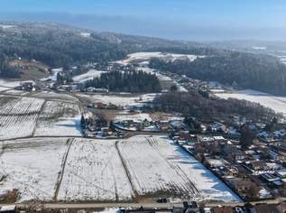 Ebenes Grundstück in Weinitzen – ideale Lage für Einfamilienhaus, 189000 €, Immobilien-Grund und Boden in 8044 Niederschöckl