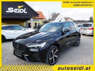 XC60 T6 AWD R-Design Geartronic *TOPAUSSTATTUNG*, 30900 €, Auto & Fahrrad-Autos in 8200 Gleisdorf