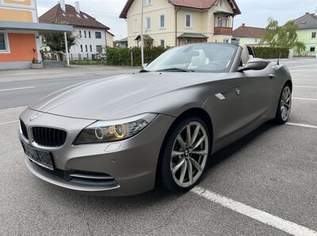 Z4 sDrive 30i * H Ä N D L E R I N S E R A T *, 16900 €, Auto & Fahrrad-Autos in 4973 Senftenbach Z4 sDrive 30i * H Ä N D L E R I N S E R A T *, 16900 €, Auto & Fahrrad-Autos in 4973 Senftenbach