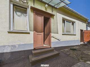 Bauernhaus-Halbwirtschaft mit vielen Möglichkeiten – sanieren, gestalten & neu beleben!, 99000 €, Immobilien-Häuser in 7121 Weiden am See Bauernhaus-Halbwirtschaft mit vielen Möglichkeiten – sanieren, gestalten & neu beleben!, 99000 €, Immobilien-Häuser in 7121 Weiden am See