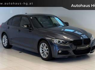 320 i M-Sportpaket, 11900 €, Auto & Fahrrad-Autos in 5112 Lamprechtshausen