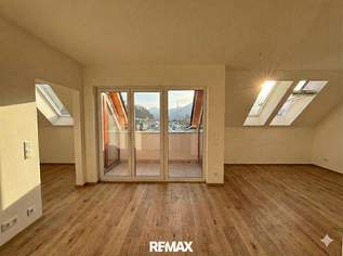 Provisionsfrei! 4 Zimmer Wohnung in Frohnleiten | zentrale Lage | Erstbezug, 345040 €, Immobilien-Wohnungen in 8130 Frohnleiten