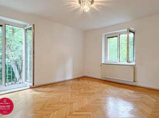 Green&the City++Helle 2-Zimmer Neubauwohnung mit separater Küche in Grünruhe Lage in 1130 Wien!, 280000 €, Immobilien-Wohnungen in 1130 Hietzing