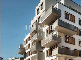 Moderne Neubauwohnung direkt an der U2 Aspernstraße, 1750 €, Immobilien-Wohnungen in 1220 Donaustadt