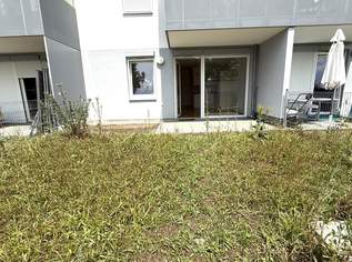 Moderne Neubauwohnung mit EIGENGARTEN und TERRASSE nahe Akademiepark, 699 €, Immobilien-Wohnungen in Niederösterreich