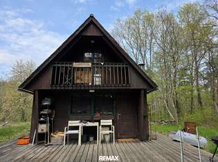Naturjuwel im Südburgenland, 105000 €, Immobilien-Grund und Boden in 7540 Inzenhof